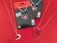 UW Necklaces